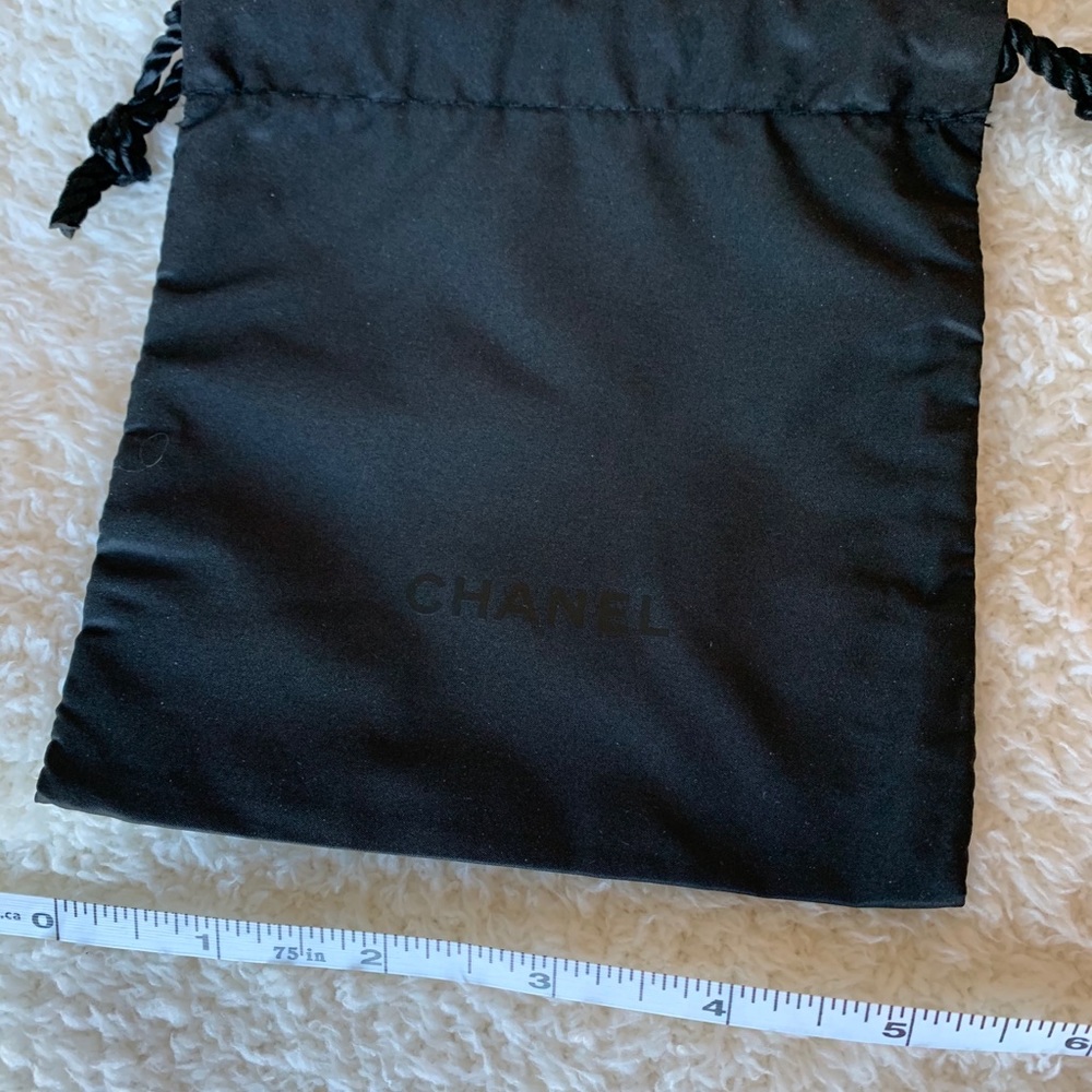 Chanel pouch